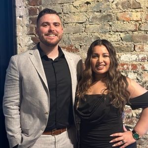 Meet your Posher, Corey